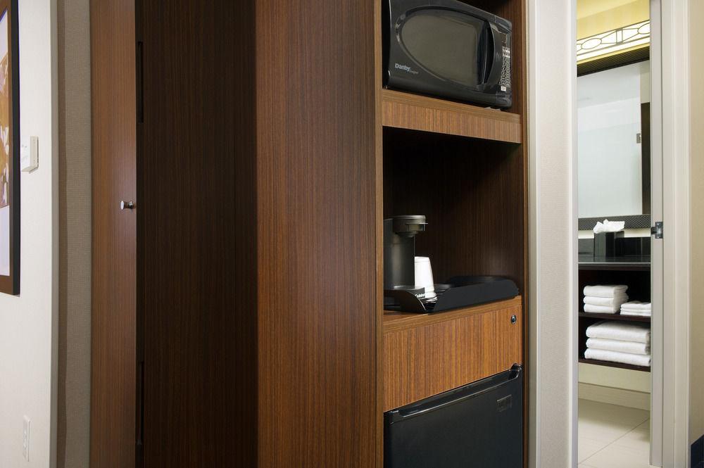 Fairfield Inn & Suites Baltimore BWI Airport Linthicum Esterno foto