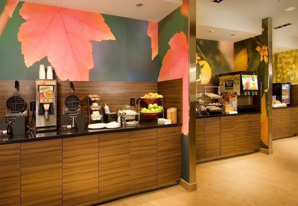 Fairfield Inn & Suites Baltimore BWI Airport Linthicum Esterno foto